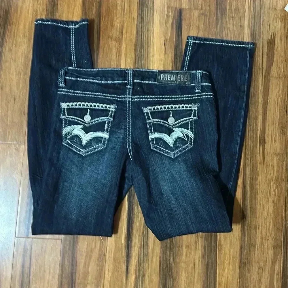 Premium jeans - Picture 3 of 6